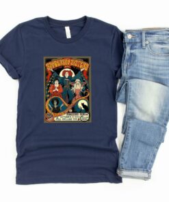 Sanderson Sisters Hocus Pocus Halloween Shirt 5 Sanderson Sisters Hocus Pocus Halloween Shirt 6