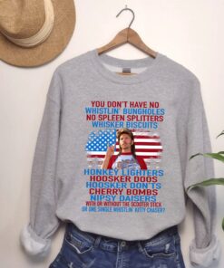 Snakes And Sparklers Joe Dirt Merica July 4th T Shirt 5