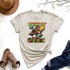 Steppin’ Into Juneteenth Black Lives Matter Civil Rights Shirt