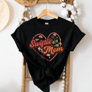 Swiftie Dad Mom Fathers Day Shirt 3