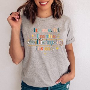 Swiftie Mom Mothers Day Shirt 4