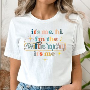 Swiftie Mom Mothers Day Shirt 5