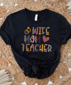 Teaching Mom Shirt For Educator Mama Mothers Day 4 1