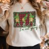 That’s It I’m Not Going Christmas Crewneck Sweatshirt Tee
