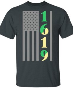 1619 Our Ancestors African American Pride Black History Shirt 1 1619 Our Ancestors African American Pride Black History Shirt 10