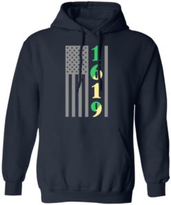 1619 Our Ancestors African American Pride Black History Shirt 10 1619 Our Ancestors African American Pride Black History Shirt 7