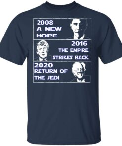 2008 A New Hope – 2016 The Empire Strikes Back – 2020 Return Of The Jedi T-Shirts, Hoodies, Sweater 2 2008 A New Hope 2016 The Empire Strikes Back 2020 Return Of The Jedi T Shirts Hoodies Sweater 11