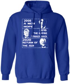2008 A New Hope – 2016 The Empire Strikes Back – 2020 Return Of The Jedi T-Shirts, Hoodies, Sweater 12 2008 A New Hope 2016 The Empire Strikes Back 2020 Return Of The Jedi T Shirts Hoodies Sweater 9