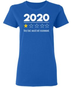 2020 This Year Very Bad Would Not Recommend T-Shirts, Hoodies, Sweatshirt 7 2020 This Year Very Bad Would Not Recommend T Shirts Hoodies Sweatshirt 4