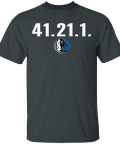 41211 Dallas Mavericks T Shirts Hoodies Sweatshirt 10