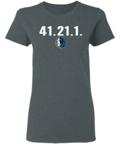 41211 Dallas Mavericks T Shirts Hoodies Sweatshirt 2