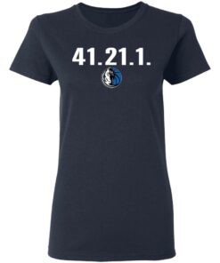 41211 Dallas Mavericks T Shirts Hoodies Sweatshirt 3