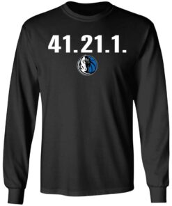 41211 Dallas Mavericks T Shirts Hoodies Sweatshirt 5