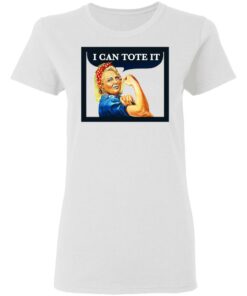 90 Day Fiance Angela I Can Tote It T Shirts Hoodies Sweater 11