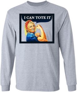 90 Day Fiance Angela I Can Tote It T Shirts Hoodies Sweater 2