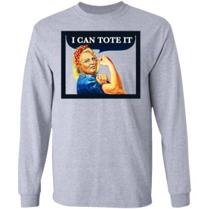 90 Day Fiance Angela I Can Tote It T Shirts Hoodies Sweater 2