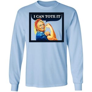 90 Day Fiance Angela I Can Tote It T Shirts Hoodies Sweater 4