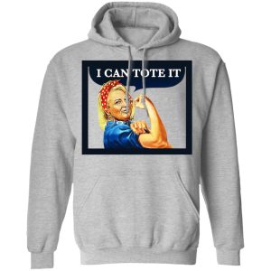 90 Day Fiance Angela I Can Tote It T Shirts Hoodies Sweater 5