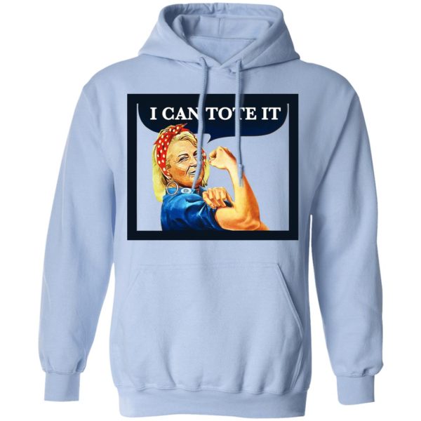 90 Day Fiance Angela I Can Tote It T-Shirts, Hoodies, Sweater