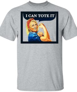 90 Day Fiance Angela I Can Tote It T Shirts Hoodies Sweater 9