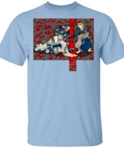 A Negotiation T Shirts Hoodies Sweatshirt 1