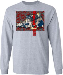 A Negotiation T Shirts Hoodies Sweatshirt 2