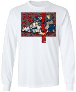 A Negotiation T Shirts Hoodies Sweatshirt 3