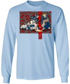 A Negotiation T Shirts Hoodies Sweatshirt 4