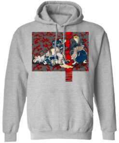 A Negotiation T Shirts Hoodies Sweatshirt 5