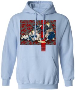 A Negotiation T Shirts Hoodies Sweatshirt 7