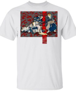 A Negotiation T Shirts Hoodies Sweatshirt 8