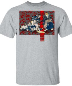 A Negotiation T Shirts Hoodies Sweatshirt 9