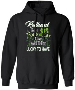 A Redhead Is Like A Four Leaf Clover Hard To Find Lucky To Have T-Shirts 9 A Redhead Is Like A Four Leaf Clover Hard To Find Lucky To Have T Shirts 6