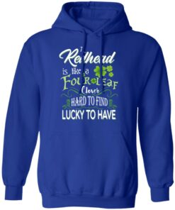 A Redhead Is Like A Four Leaf Clover Hard To Find Lucky To Have T-Shirts 12 A Redhead Is Like A Four Leaf Clover Hard To Find Lucky To Have T Shirts 9