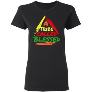 A Tribe Called Blessed Shirt 13