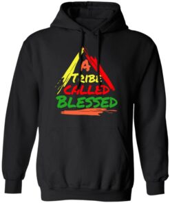 A Tribe Called Blessed Shirt 9 A Tribe Called Blessed Shirt 6