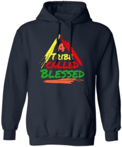 A Tribe Called Blessed Shirt 10 A Tribe Called Blessed Shirt 7