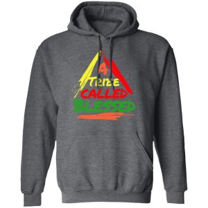 A Tribe Called Blessed Shirt 8