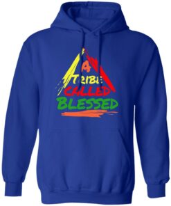 A Tribe Called Blessed Shirt 12 A Tribe Called Blessed Shirt 9
