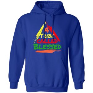 A Tribe Called Blessed Shirt 9