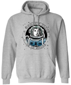 A Womans Place Is In Space T Shirts Hoodies Sweater 1