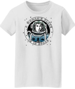 A Womans Place Is In Space T Shirts Hoodies Sweater 6