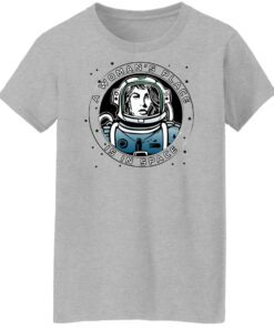 A Womans Place Is In Space T Shirts Hoodies Sweater 7