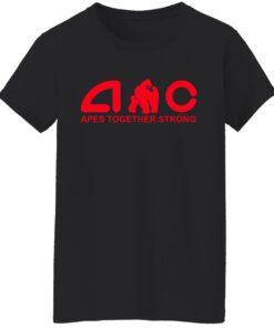 AMC Apes Together Strong AMC To The Moon T-Shirts, Hoodies, Sweater 2 AMC Apes Together Strong AMC To The Moon T Shirts Hoodies Sweater 11