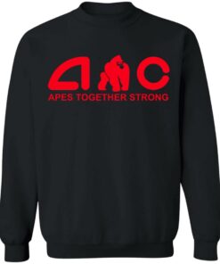 AMC Apes Together Strong AMC To The Moon T-Shirts, Hoodies, Sweater 8 AMC Apes Together Strong AMC To The Moon T Shirts Hoodies Sweater 6