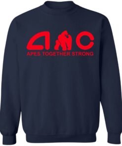 AMC Apes Together Strong AMC To The Moon T-Shirts, Hoodies, Sweater 9 AMC Apes Together Strong AMC To The Moon T Shirts Hoodies Sweater 7