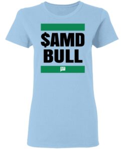 $AMD Bull T-Shirts 1 AMD Bull T Shirts 10