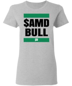 $AMD Bull T-Shirts 3 AMD Bull T Shirts 12