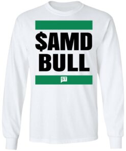 $AMD Bull T-Shirts 5 AMD Bull T Shirts 3