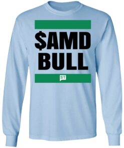 $AMD Bull T-Shirts 6 AMD Bull T Shirts 4